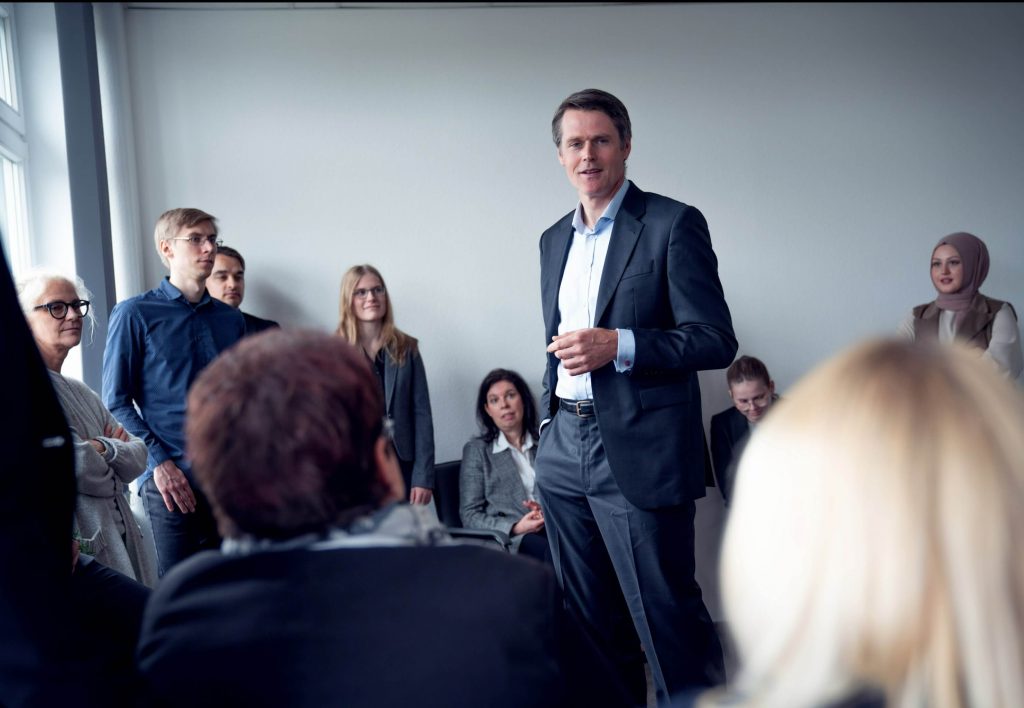 Fortschritt im vorläufigen Insolvenzverfahren der Geestferkel GmbH