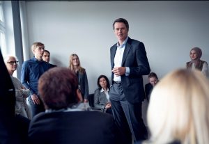 Fortschritt im vorläufigen Insolvenzverfahren der Geestferkel GmbH