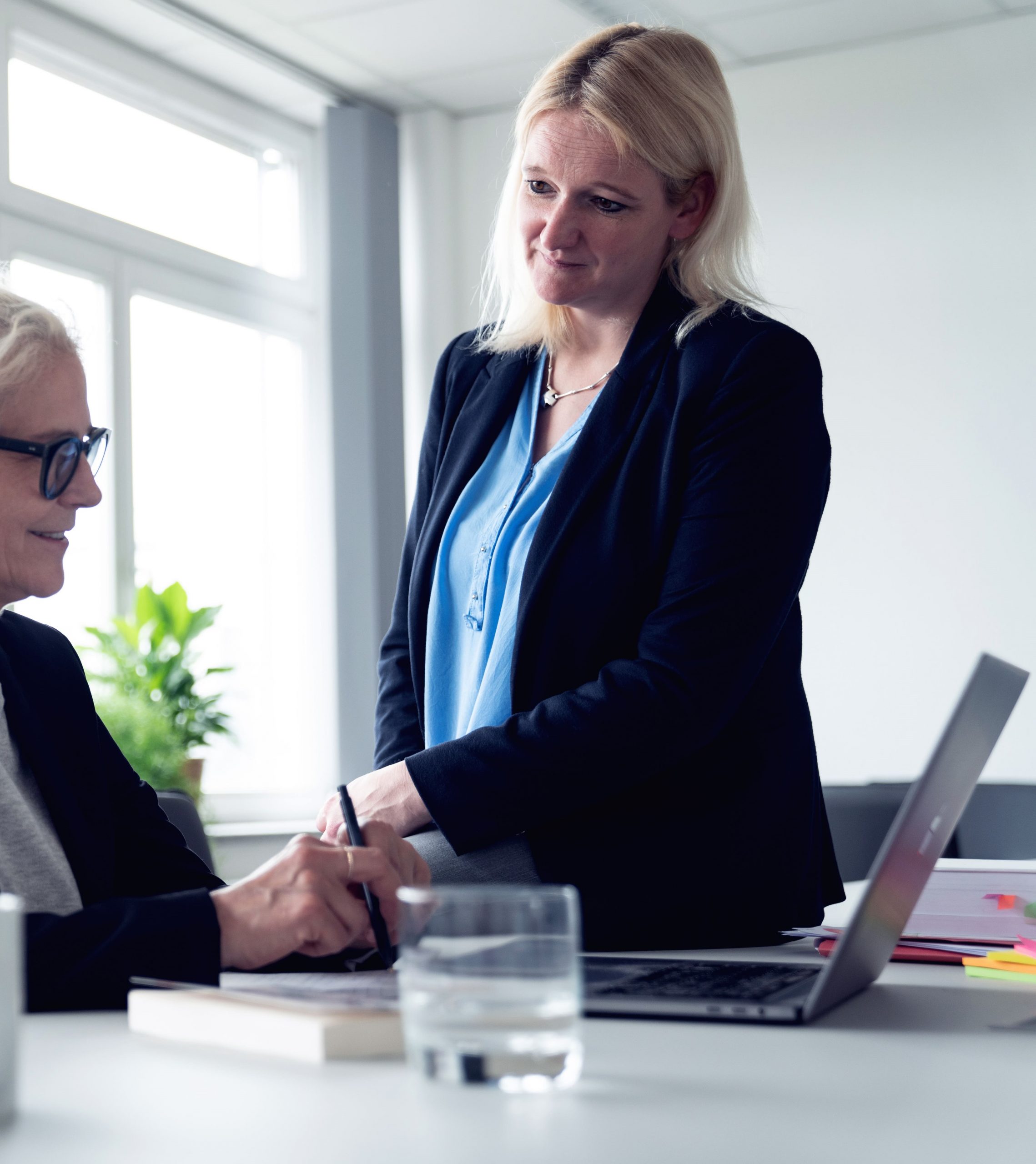 Katharina Otto DR.SPONAGEL RECHTSANWÄLTE RECHTSANWÄLTINNEN
