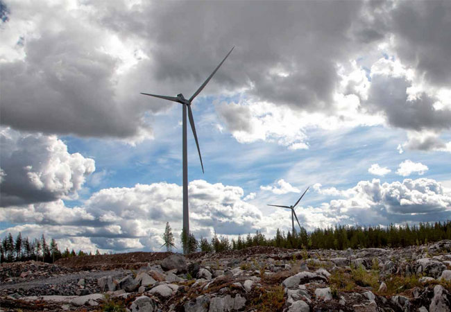 Veröffentlichung im Windkraft-Journal - „Warum Windparks sich nicht vor Insolvenzen fürchten müssen“