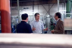 ABC Landmaschinen stellt Insolvenzantrag: Dr. Sponagel als vorläufiger Sachwalter bestellt