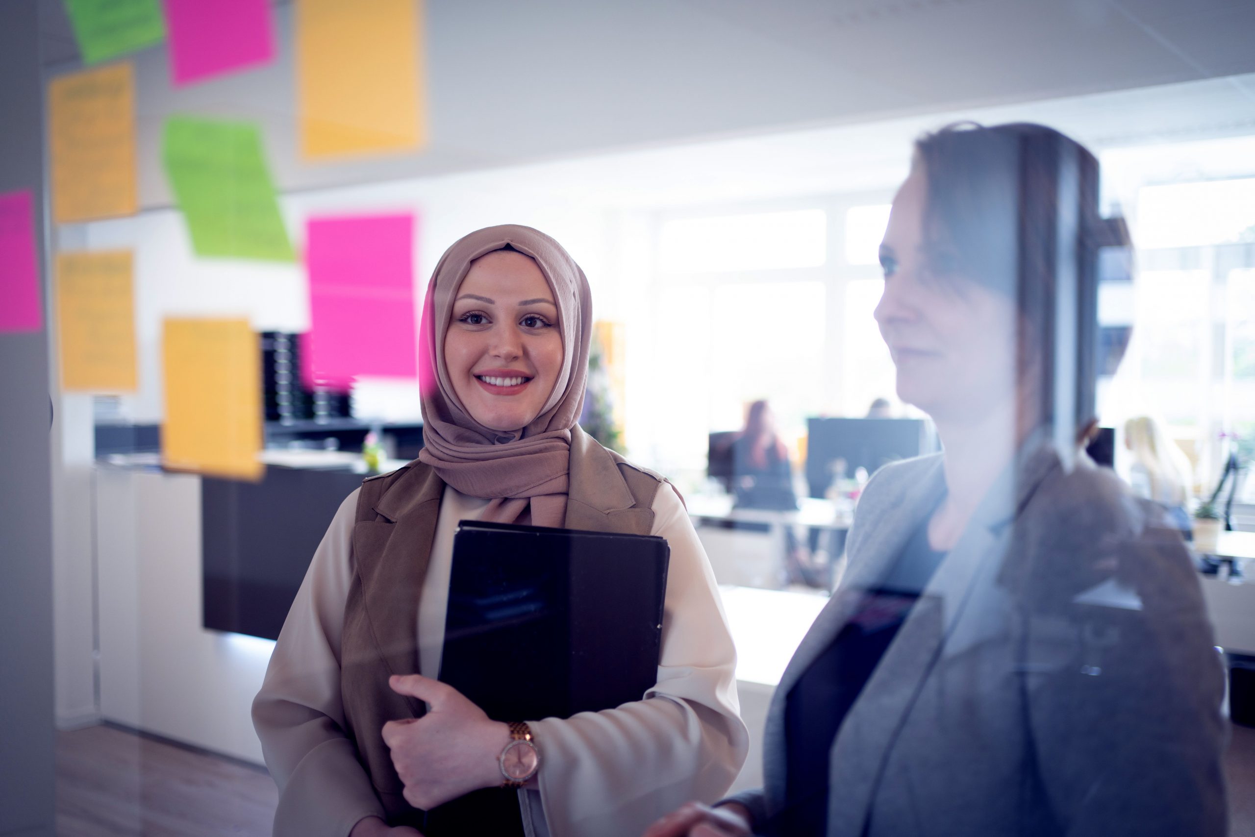 Stellenanzeige Sekretär/in