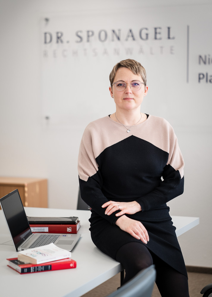 Inga Büscher-Jork, LL.M.